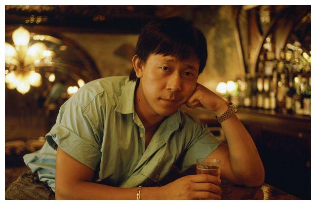 刘晓庆的狗血情史,靠美貌征服了8个男人,强势随意导致婚姻坎坷