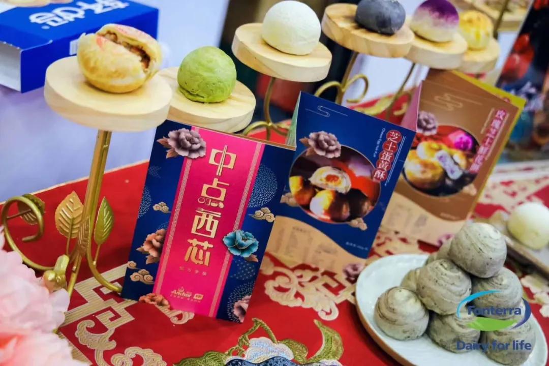 恒天然上半财年利润大幅提升,恒天然利润多少