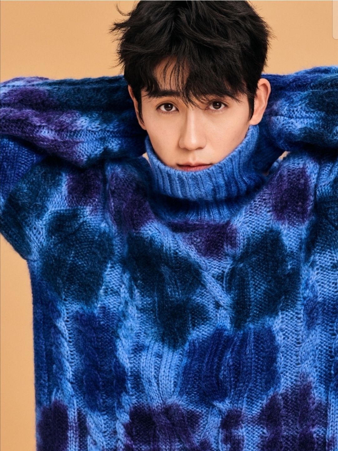 朱一龙休闲穿搭夏季,朱一龙同款牛仔外套搭配