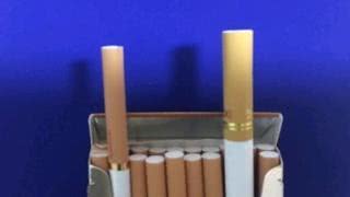 细支烟比粗支烟危害更小？价格越贵越好？答案让人感到意外