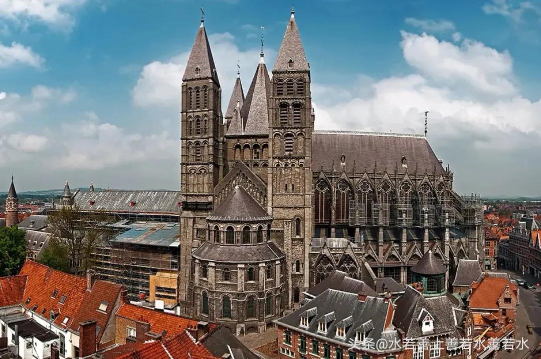 盘点世界上最美丽的大教堂,世界上最美的大教堂