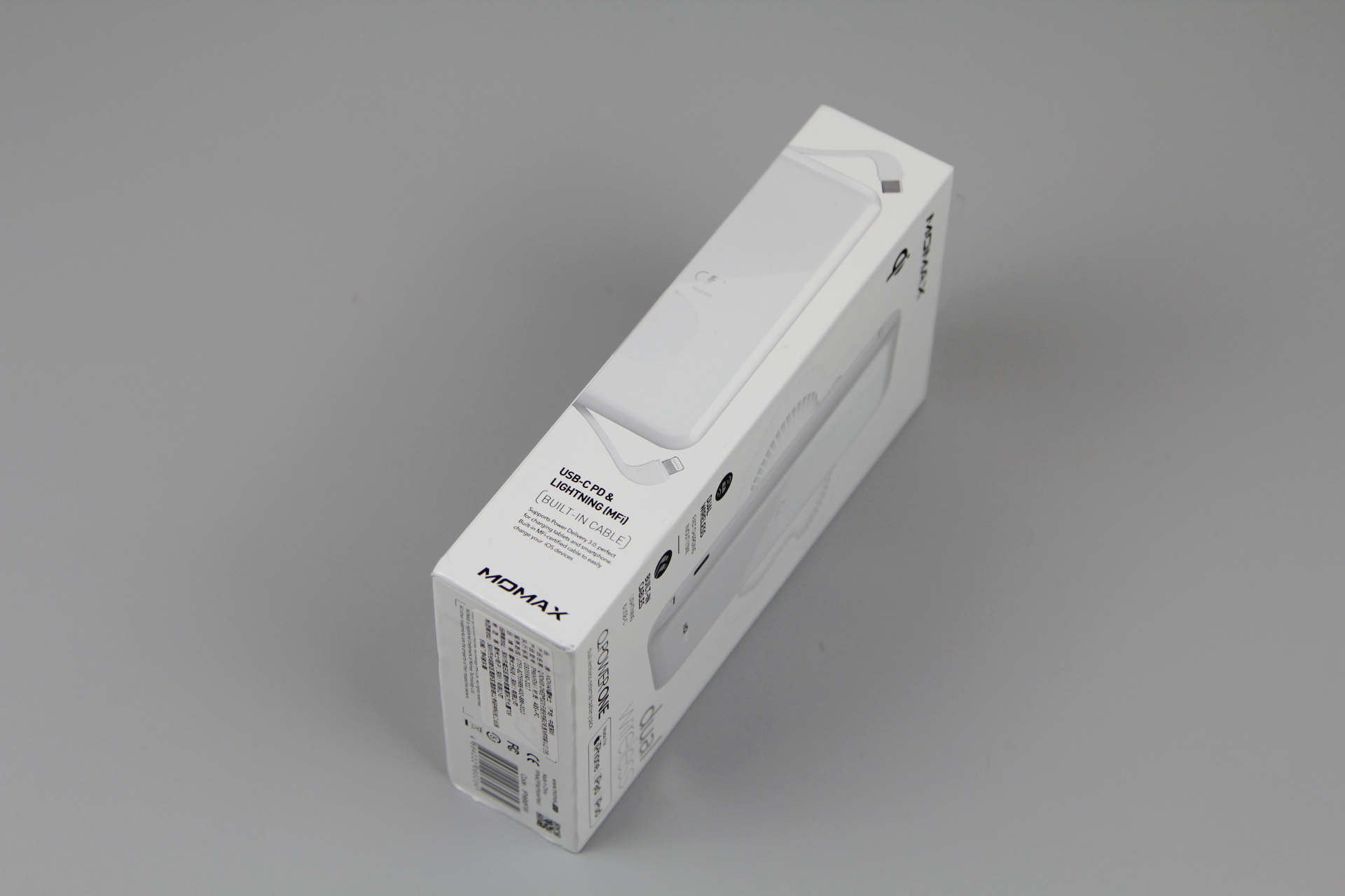 摩米士移动电源测评,摩米士轻奢无线电源