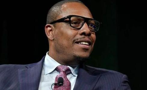 皮尔斯姚明搞笑视频,皮尔斯杰弗森谈姚明