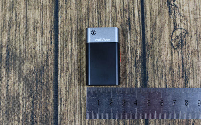 塞宾audiowow智能无线声卡麦克风,赛宾无线声卡音频