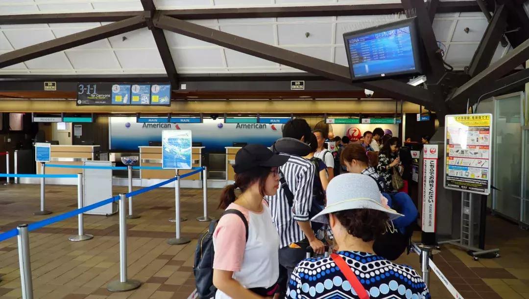 夏威夷大岛自驾游游记,大岛夏威夷岛七日游