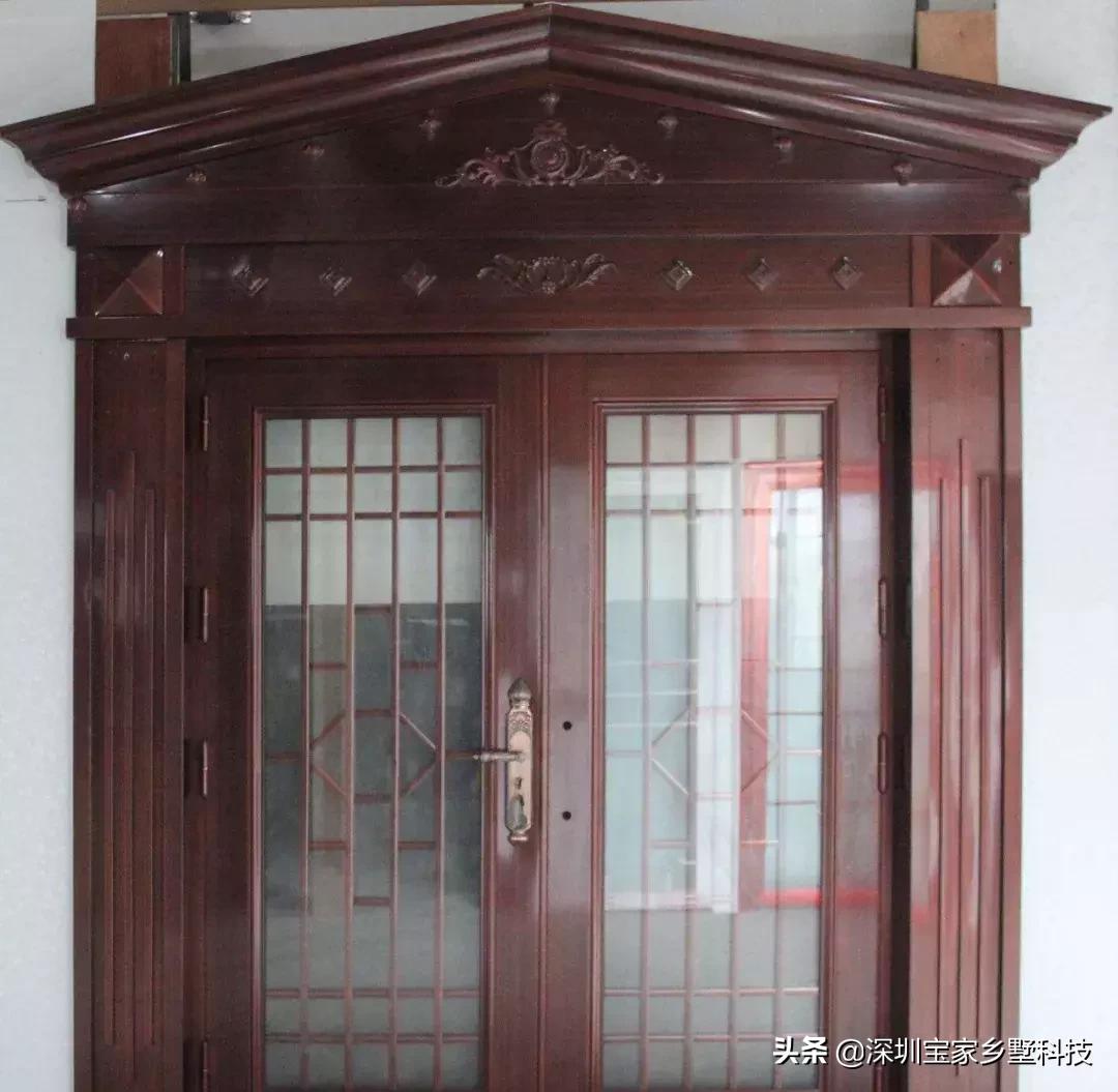 别墅材料视频,别墅最好的建造材料