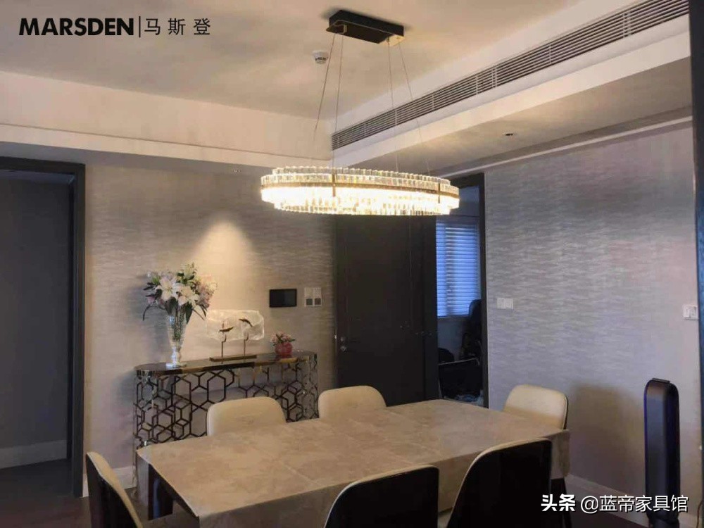 马斯登灯具怎么样,马斯登灯具