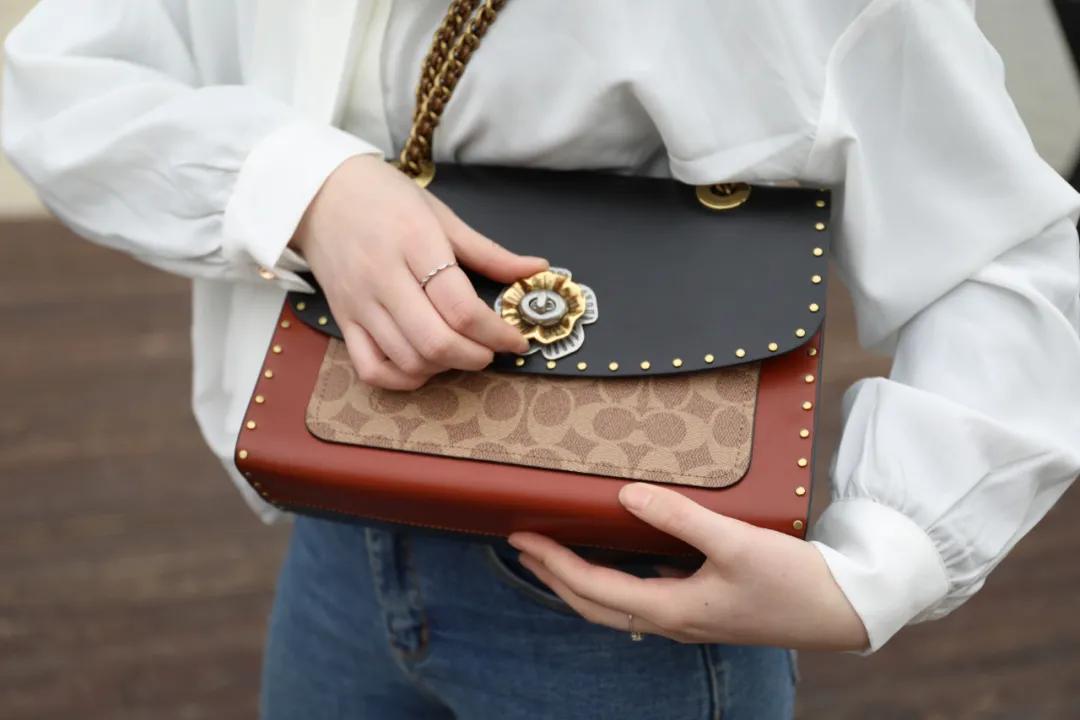 coach蔻驰包包最火的款,coach蔻驰爆款包有哪些