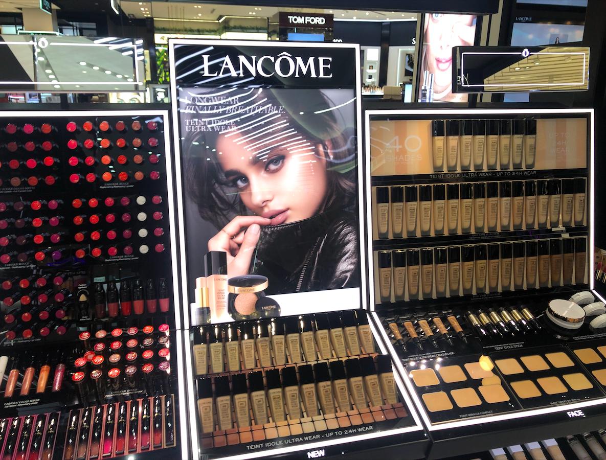 泰国曼谷性价比高的商场,泰国曼谷附近的有名商场