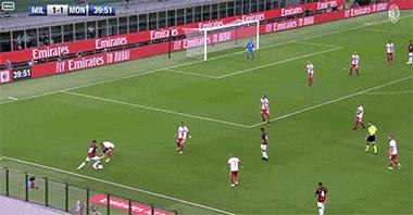 丹尼尔马尔蒂尼攻破米兰大门,丹尼尔马尔蒂尼米兰集锦