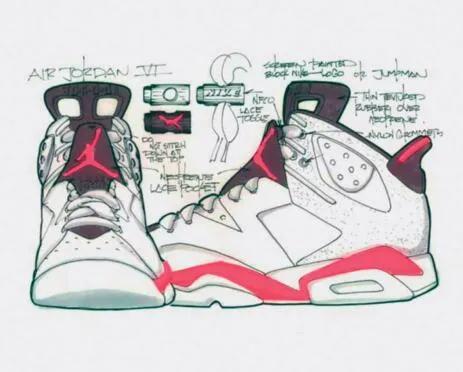 kanye和nike早期故事,kanye经典鞋