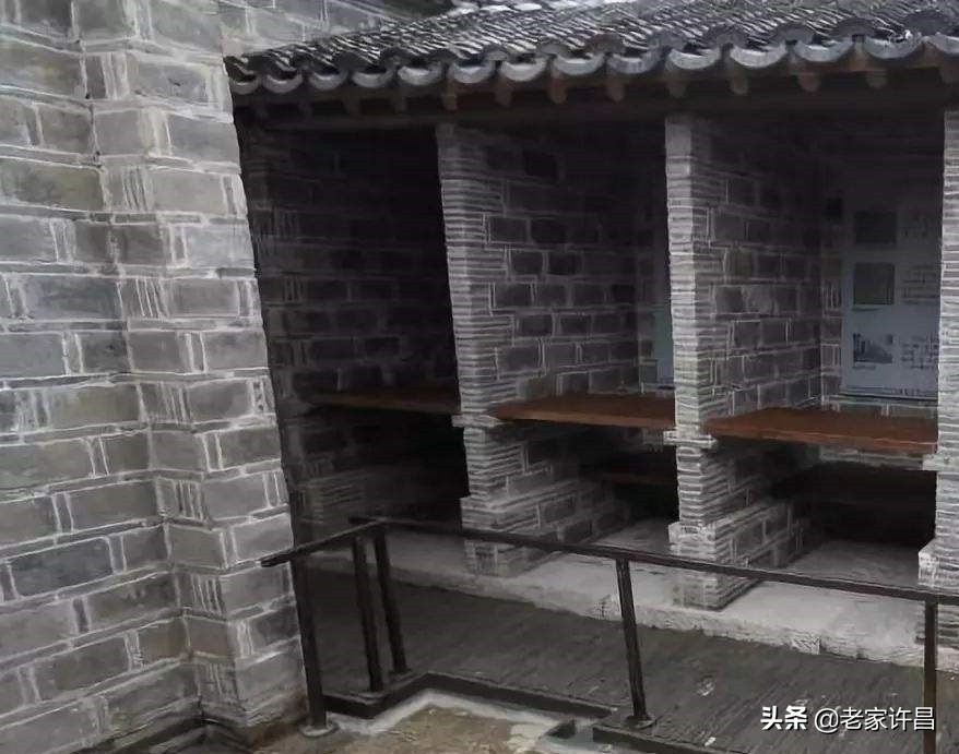 故事:许昌大慕庄的主角