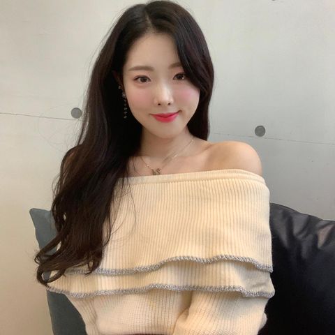 肩宽脖子短怎么穿衣服才好看呢,肩宽脖子短怎么穿裙子