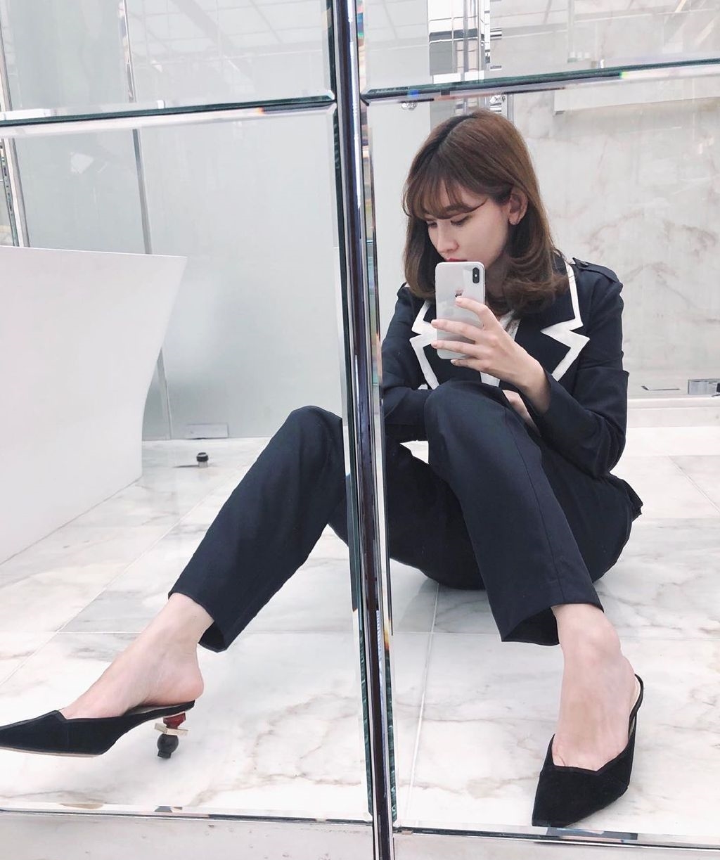 小嶋阳菜thenextstage,小嶋阳菜魅力爆表不容错过