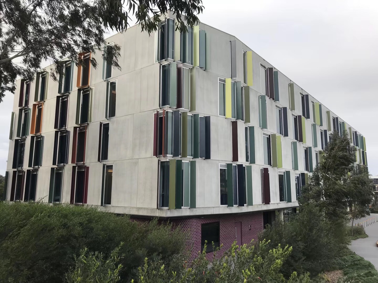 莫纳什大学留学费用,澳洲莫纳什留学费用