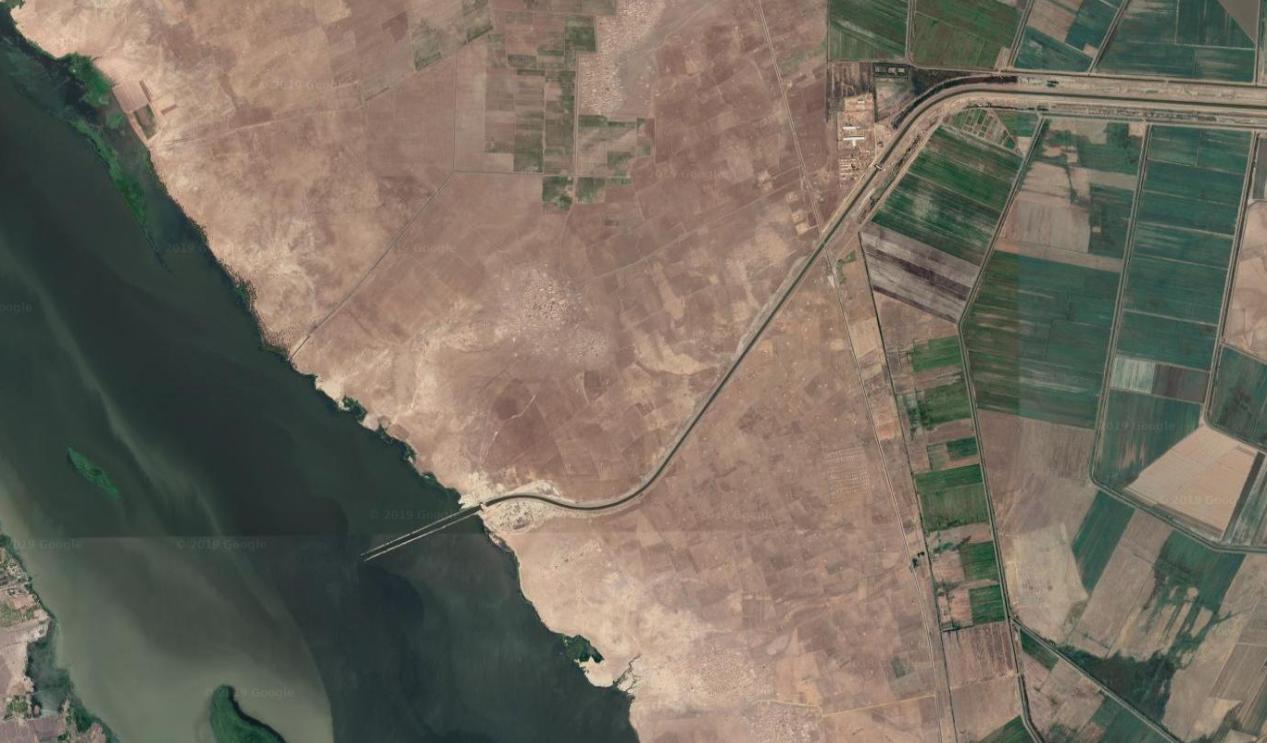 尼罗河是埃及最长的河流,世界上最长的河尼罗河大约多少米