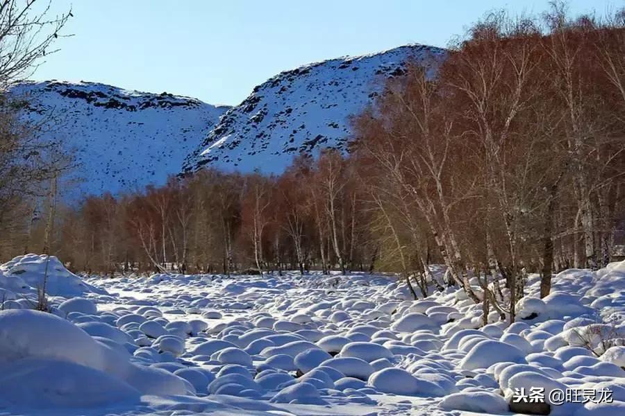 尼康适合弱光拍摄的镜头,尼康广角镜头拍雪景