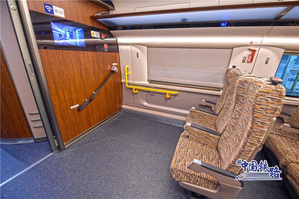 12306订票如何看智能复兴号,铁路12306怎么买复兴号的票