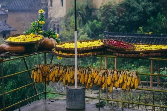 安徽值得去的四大古村,安徽春天最美十大村落