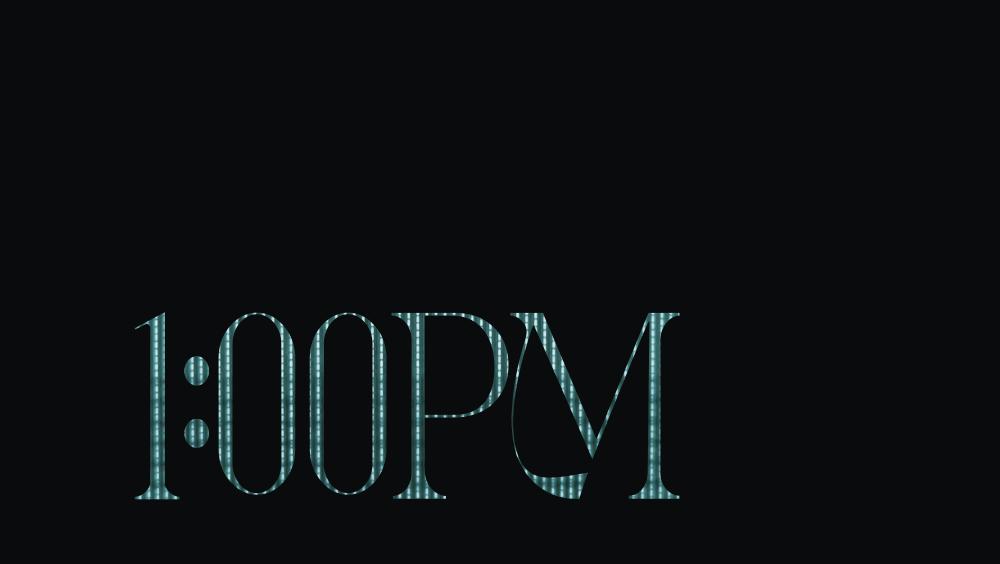 为了巩俐这一天的拍摄,我们足足准备了5个月