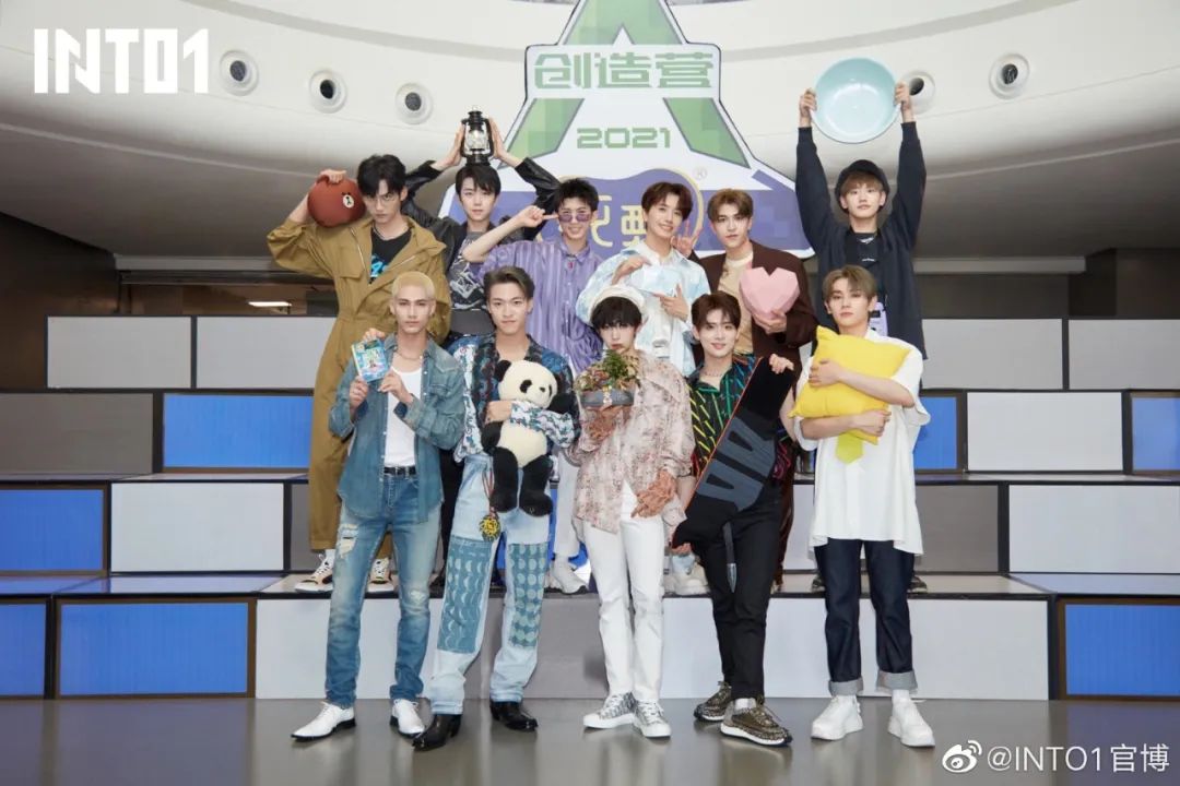 没出道可以出歌吗,没出道的继续努力