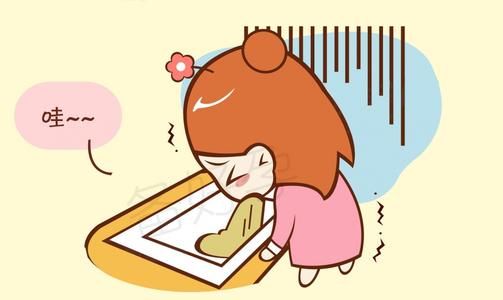 怀孕8天有哪些症状,初怀孕有哪些症状