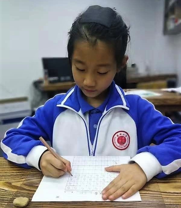 书法9.9包邮,9.9团购书法课