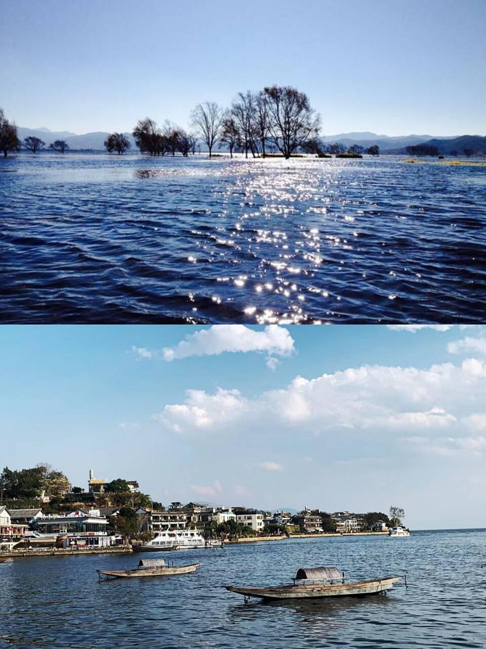 五一云南旅游攻略五日游,五一去云南旅游推荐去哪里玩合适