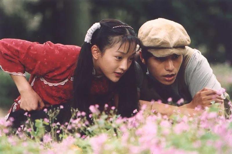 焦恩俊06版神雕杨过,焦恩俊演杨过会怎样