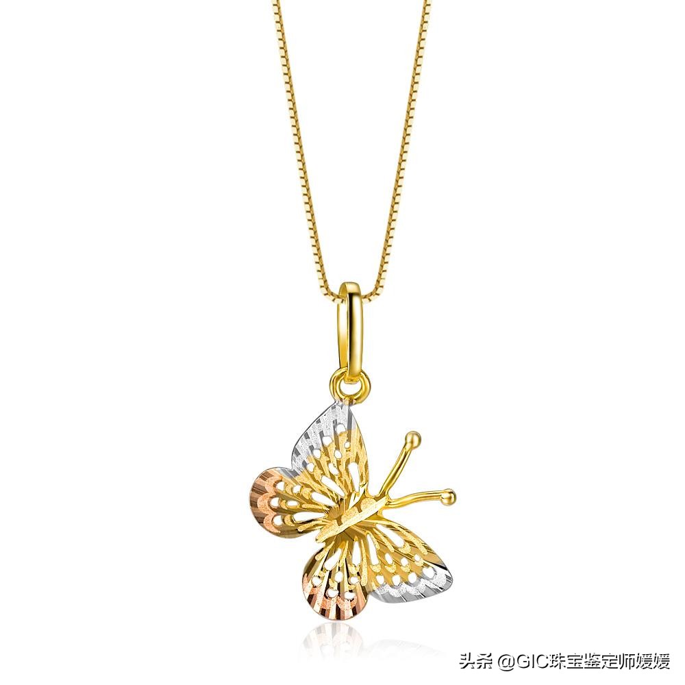 内行人告诉黄金品牌哪个靠谱,黄金买什么金好保值