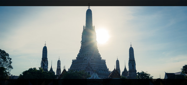 泰国旅游漫游,最新鲜玩转泰国攻略