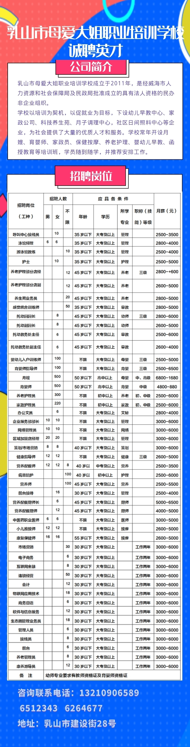 非常时期，威海广电推出线上企业人才招聘会，为用工单位与求职者搭建全媒体信息沟通平台