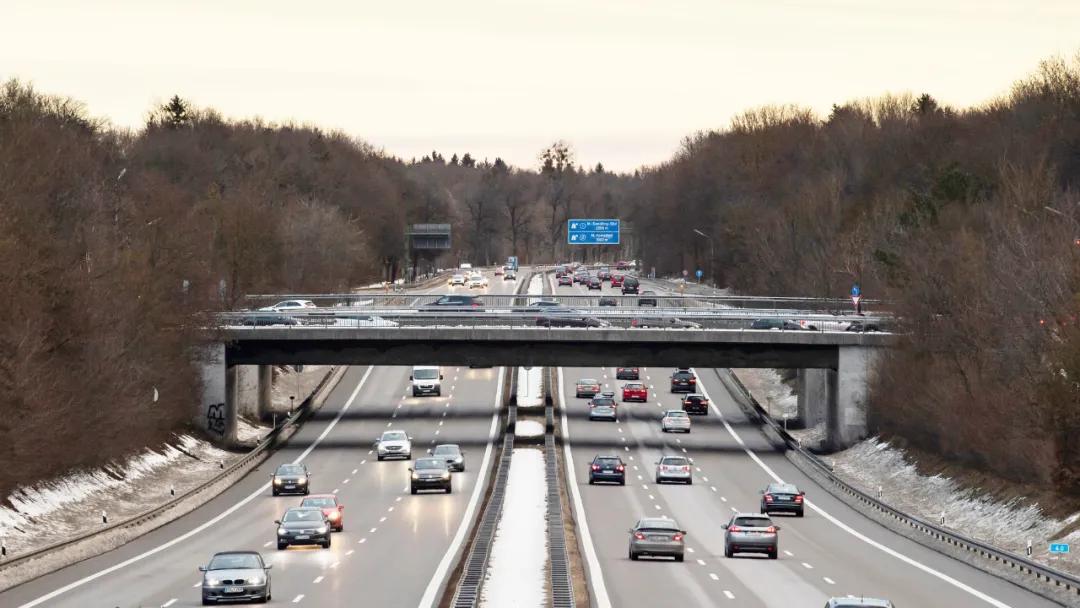 德国人卖最火的车,大众在德国卖得最好的车