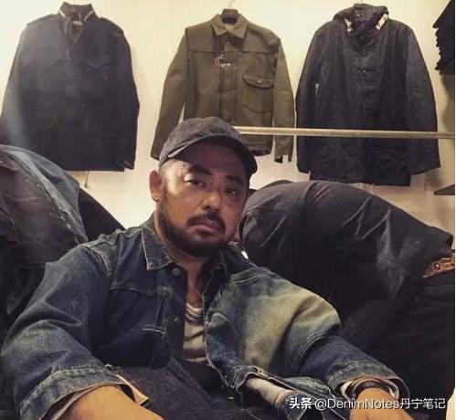 日本十大牛仔品牌系列,十大经典牛仔品牌