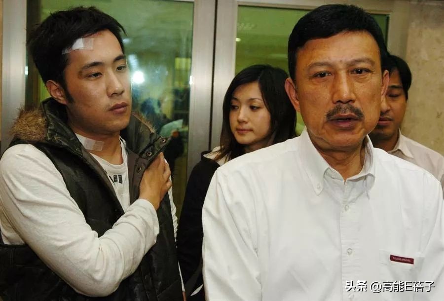 世界第一贵的学校,也不能替明星教好孩子