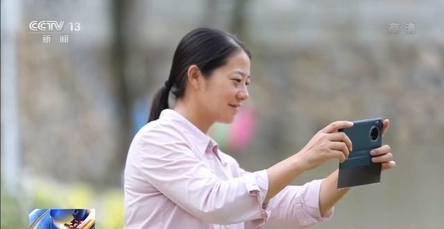 走向我们的小康生活丨安徽金寨：大湾村的美丽蝶变