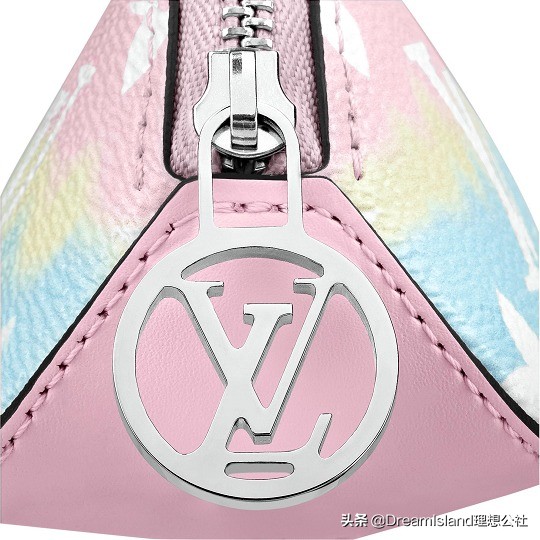 louisvuitton老花牛皮旅行包,louisvuitton包包2023新款