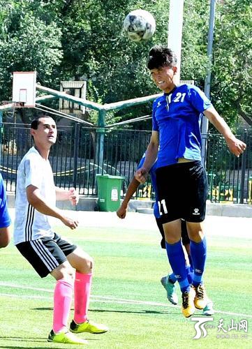 自治区第七届青少年校园足球联赛,教育部宣布全国青少年足球联赛