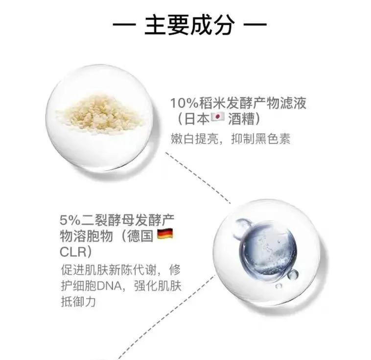 妆食同源产品,美妆品牌该如何规避同质化
