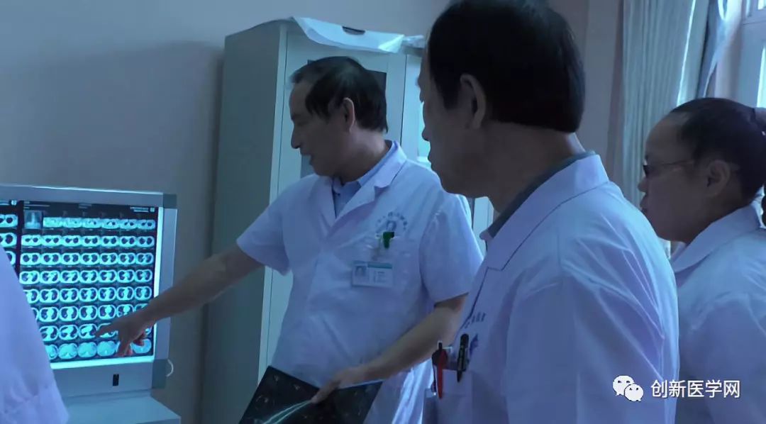 医学影像中心放射科医生日常,放射科医生真实感受