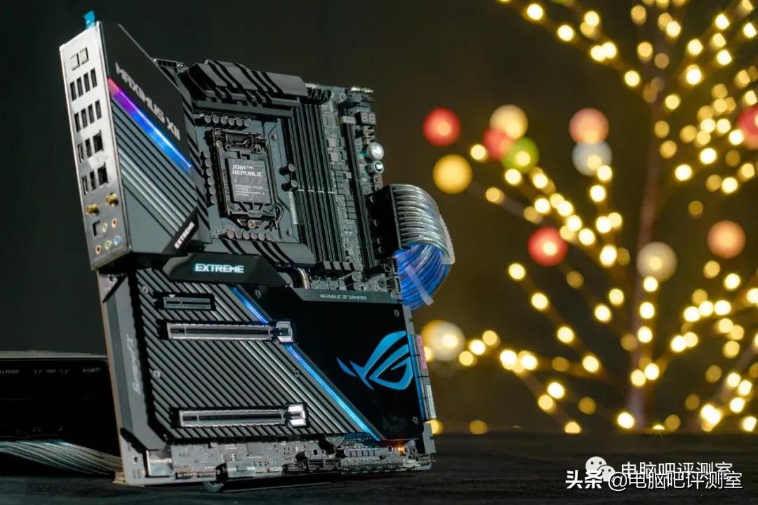 华硕rogmaximusxhero测评,正品华硕rogmaximusz790extreme主板