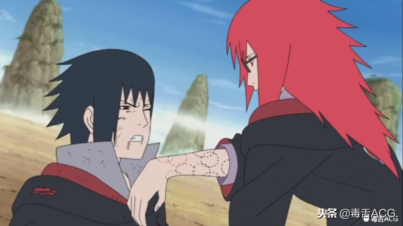 火影忍者大和被兜抓走后做了什么,火影忍者大和被鸣人坑