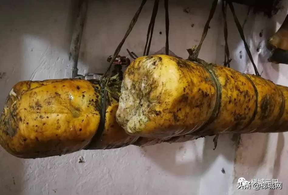 腊猪油到底能不能吃,农村腊油怎么做好吃