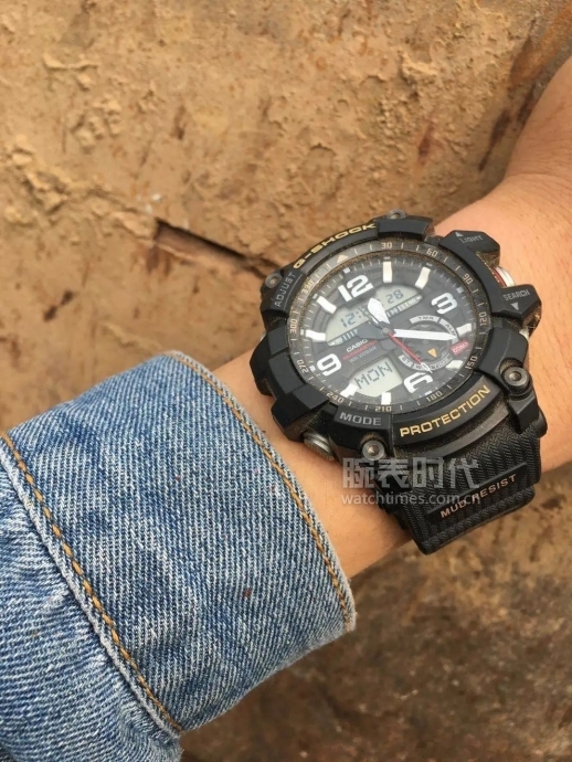 网友晒上千万的手表,网友晒1300手表