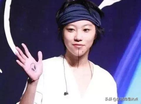 七月与安生窦靖童演谁,窦靖童七月与安生