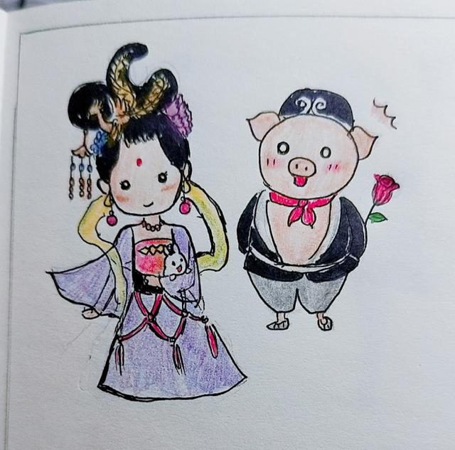 原创什么是八戒？你的人生八戒呢？听蒋勋说八戒。原创