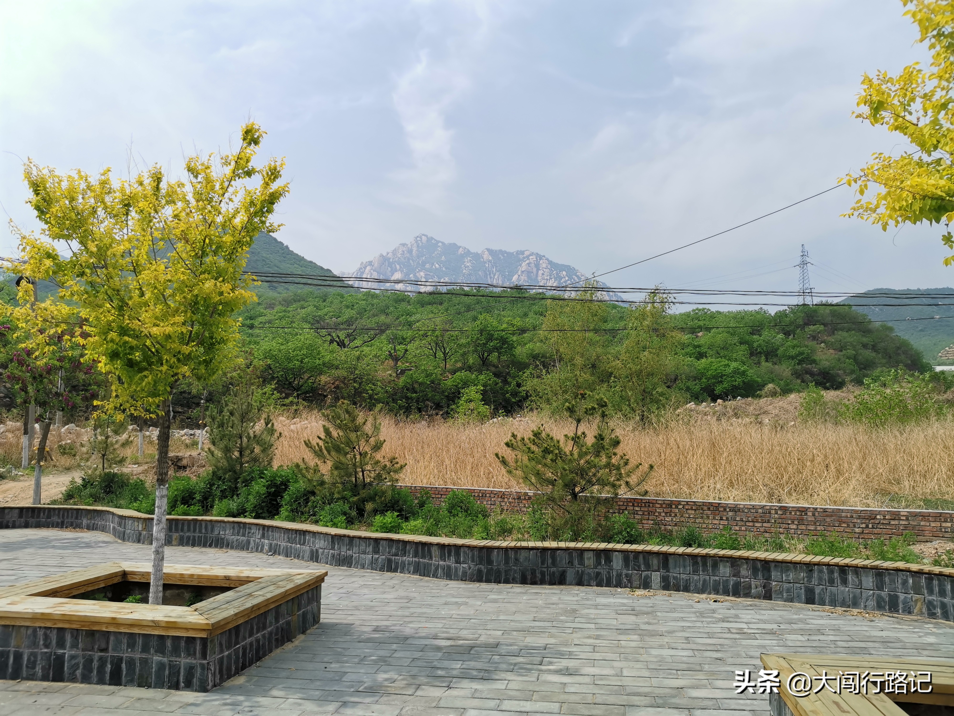 喇叭沟门原始森林游记,怀柔喇叭沟门原始森林2日自驾游