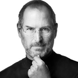 史蒂夫乔布斯经典语录,梅根乔布斯经典语录