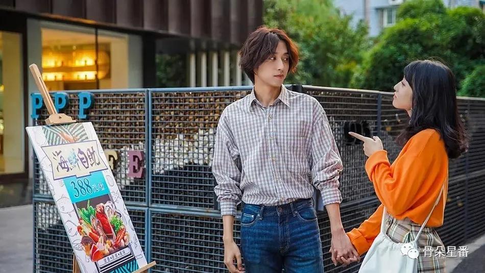 这位新人正在困惑,怎么样在演员的道路上更进一步|专访刘畅