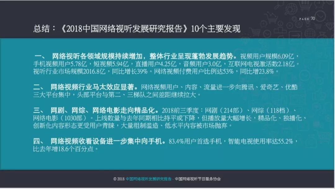 2018中国网络视听发展研究报告,2022年中国网络视听发展报告